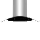 Faber HOOD INDIGO SC TC SS 90 Chimney...