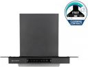Faber Hood Mercury Pro HC SC FL BK 60 Auto Clean Wall Mounted Chimney (1200 CMH)...