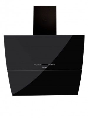 Faber 1000m3/hr Wall Mounted chimney (HOOD MIRROR PLUS BK TC LTW 90)