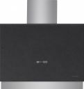 Faber Hood Talika DG Matt A80 Wall Mounted Black 1000 CMH Chimney...