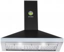 Faber 90 cm 1095 m³/hr box-type Kitchen Chimney (Hood Topaz Smart 3D T2S2 BK TC LTW 90)...