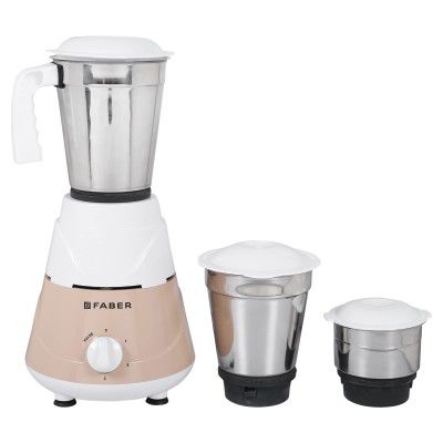 Faber Marvel 500W Blender Mixer Grinder