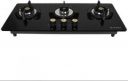 Faber Maxus HT905 CRS BR CI AI Glass Automatic Hob ...