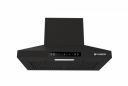 Faber Pluto 60 cm 1000 m³/hr Wall Mounted Kitchen Chimney | Baffle Filter ...