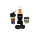 Faber Sportz Blender FSB 3-in-1 Nutrifit Nero|Mixer Grinder Blender|400W...