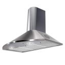 Faber 90 cm 3 Way Silent Suction Chimney, 1095 m³/hr (TENDER 3D T2S2 LTW 90)...