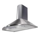 Faber 90 cm 3 Way Silent Suction Chimney, 1295 m³/hr (TENDER 3D T2S2 MAX LTW 90)...