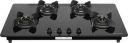Faber ULTIMA HT904 CRS BR CI AI Glass Automatic Hob ...