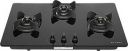Faber ULTIMA PLUS HT783 CRS BR CI AI Glass Automatic Hob ...