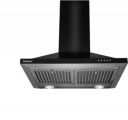 Fabiano Cosmo BK 60 Wall Mounted Chimney (Black 1000 CMH)...