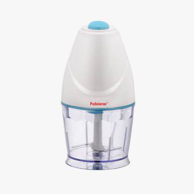 Fabiano FAB-CH-SLIT Electric Vegetable & Fruit Chopper