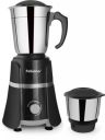 Fabiano FAB-MG-Bliss 500 Mixer Grinder (2 Jars, Black, Silver)...
