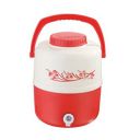 FABLE Bharat 5L jug Cool Chilled Water Camper Insulated Plastic Water Jug, 5 litres, 1 Piece...