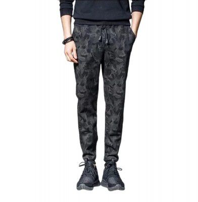 Fabme Men Pajama Bottom