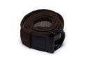 Fabme Men's No-Hole Canvas Belt...