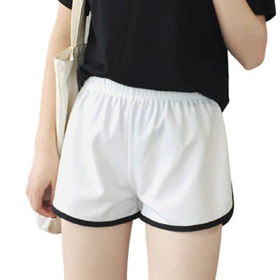 Fabme Womens Bermuda Shorts