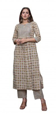 FABNEX kurta set for women | Women Kurta | Women Kurta Sets Kurtis | Women Kurta Pant Set | Women Kurta Pant Set Women Kurti Set with Pant (K-41-K-42)