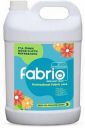 Fabrio Laundry Wash Liquid Detergent 5L | Professional Fabric Care | Best For Machine Wash | Color Care With Stain Remover | Top-Load and Front Load washing Blossom Liquid Detergent  (5 L)...