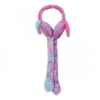 FabSeasons Winter Premium Outdoor Wear Ear Muffs/Warmer for Kids and Adults