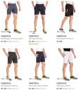 FABSTIEVE Shorts Starts At Rs 100 | For Men...