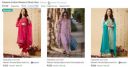 Fabunna Cotton Womens Ethnic Sets Starts at 332...
