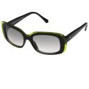 FACE A FACE Gradient Rectangular Women Sunglasses MONOI 3 700 S |50| Grey Color Lens...