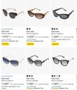 FACE A FACE Women's Sunglasses upto 98% off starting From Rs.379...