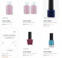 Faces Canada Beauty Product Upto 90% Off...