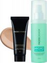 FACES CANADA Face Combo - Makeup Remover + Weightless Foundation (Natural)  (2 Items in the set)...