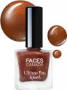 FACES CANADA FACESCANADA Ultime Pro Splash Nail Enamel I Festive I Ltd Edition I Blush Hush A02...