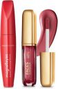FACES CANADA Lip & Eye Combo - Fixed It For You + Magneteyes Mascara  (2 Items in the set)...