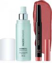 FACES CANADA Lip & Face Combo - 50ml Fixer + Tea Rose (2 Items in the set)...