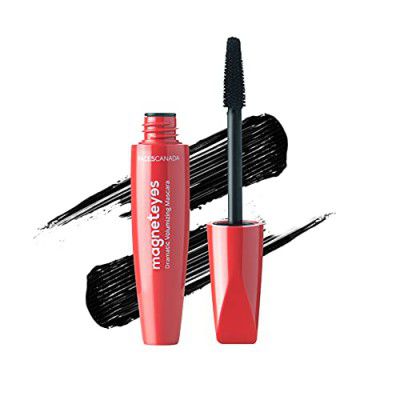 Faces Canada Magneteyes Dramatic Volumizing Mascara,Black 9.5 ml