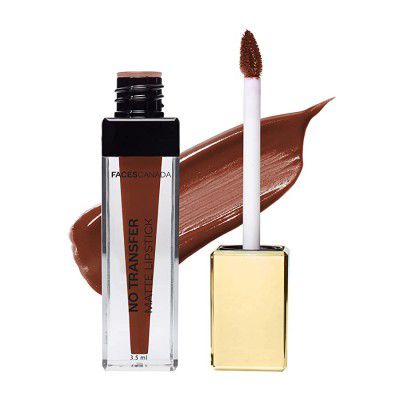 Faces Canada No Transfer Matte Liquid Lip Color Filter Freak 3.5 ml