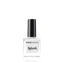 Faces Canada Splash Glossy Nail Enamel, White O White 14, 8 ml...
