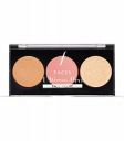 Faces Canada Ultime Pro Face Palette Fresh 01 12g (Multi-Color)...