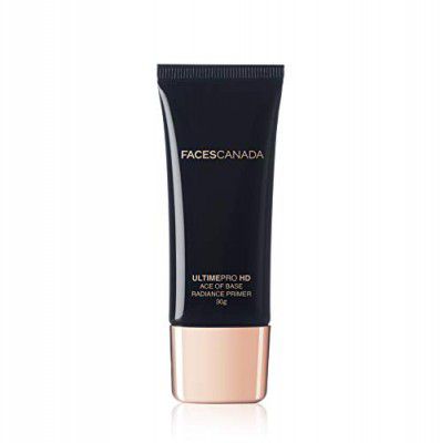 Faces Canada Ultime Pro HD Ace Of Base Radiance Primer 30g