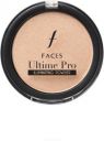 FACES CANADA Ultime Pro Illuminating Powder  (Brown, Gold)...
