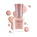 FACES CANADA Ultime Pro Splash Luxe Nail Enamel - Moonstone (L48), 12ml...