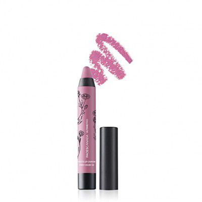 Faces Canada Ultimepro Matte Mini Lip Crayon, First Crush 16, 2.5 g