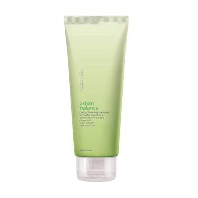 Faces Canada Urban Balance Daily Cleansing Moussue 125g
