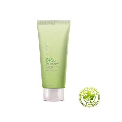 Faces Canada Urban Balance Daily Scrub Cleanser, 100g