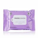 FACESCANADA Fresh Clean Glow Makeup Remover Wipes - 10 Wipes...