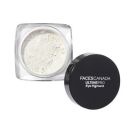 FACESCANADA Ultime Pro Powder Eye Pigment - Silver 01, 1.8G | Intense Pigment | Excellent Color Payoff | Smooth Application...