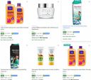 Flipkart : Facewash  & Care Upto 60% Off...