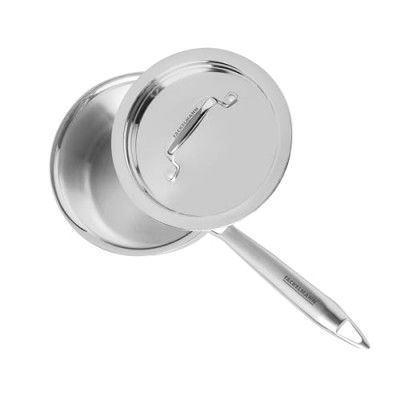 Fackelmann 1.5 Liter Sauce Pan | Hassle-Free Maintenance | Premium Durability | MagniTech Induction