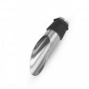 Fackelmann Wine Server, 8cm, Black...