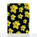 FACTOR NOTES A6 Notebook: Ruled | 100 GSM | 144 Pages (Aura of Flora)...