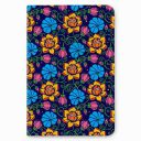 FACTOR NOTES Notebook: 90 GSM, B6, Ruled, 96 Pages Journal Diary (Floral)...