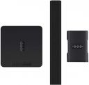 FACTOTECH Presents Aluminium Tabletop Headphone Stand (Black)...